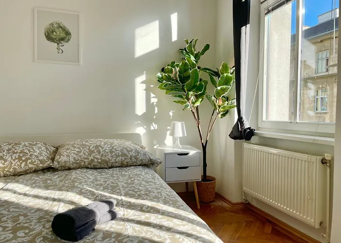 Sunny & Calm 45 M2 Διαμέρισμα *